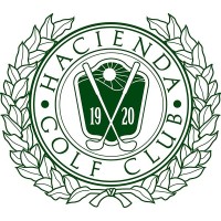 Hacienda Golf Club Official Page logo - Similar company to Padre Hotel