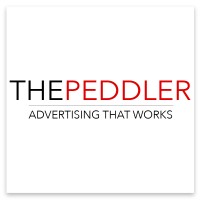 The Peddler logo - Similar company to Hen Mpoano