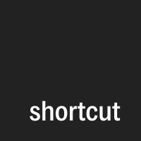 Shortcut logo - Similar company to Protagged