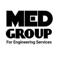 MED Group logo - Similar company to Tag - Techno Air Gate