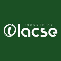 Industrias Lacse logo - Similar company to B4Logic