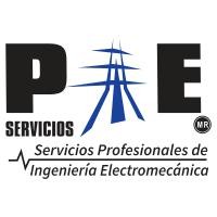 Servicios Profesionales de Ingeniería Electromecánica logo - Similar company to Jorge Vivar Servicios De Ingenieria Mecánica Cia. Ltda. / Tesca Ingeniería Del Ecuador S.A.