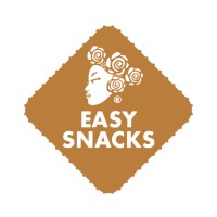 Easy snacks logo - Similar company to Rich&Rivano