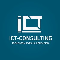 ICT-Consulting Tecnología para la Educación logo - Similar company to Ict Consulting