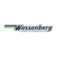 Wassenberg GmbH logo - Similar company to Nesparcel