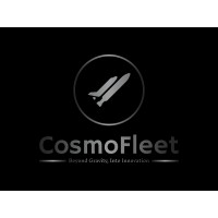 CosmoFleet - Beyond Gravity, Into Innovation logo - Similar company to Bhavani Auto Industries