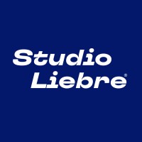 Studio Liebre logo - Similar company to Puna Studio