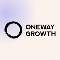 Oneway Growth logo - Similar company to Oneway