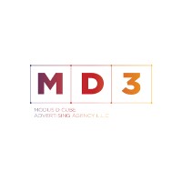 Modus D3 logo - Similar company to Primeconcept+