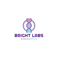 Bright Labs Diagnostics logo - Similar company to Capybio