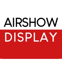 Airshow Display logo - Similar company to Coupe Icare