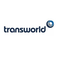 Transworld logo - Similar company to Tsi - Transworld Systems Inc.