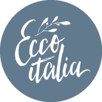 Ecco Italia logo - Similar company to Nice2Stay