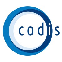 Codis logo - Similar company to Codiis