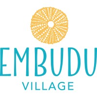 Embudu Village logo - Similar company to Fantasy