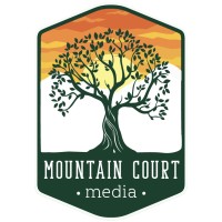 Mountain Court Media logo - Similar company to The University Of North Carolina Institute Of Politics