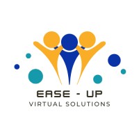 Ease-Up Virtual Solutions logo - Similar company to Advice And Innovation