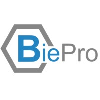 BiePro logo - Similar company to Erg Controls