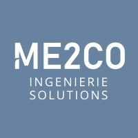 ME2CO logo - Similar company to Projelec