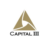 Capital III logo - Similar company to Electrex, Inc.