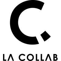 LA COLLAB logo - Similar company to Bàti Bàti