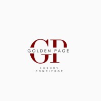 GOLDEN PAGE logo - Similar company to Controlled Air Solutions Ltd