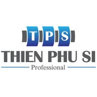 Thien Phu Si JSC logo - Similar company to Vn Plastic