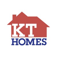 KT Homes | The People's Builder logo - Similar company to Kt Homes