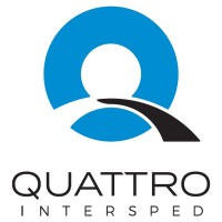 Quattro Intersped srl logo - Similar company to Delamode Romania