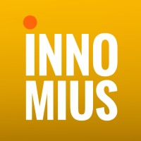 Innomius logo - Similar company to Fintech Now