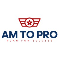 Am to Pro logo - Similar company to Harb Creative Llc