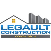 Legault Construction CR logo - Similar company to 1626 Construction Pr