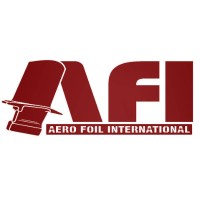AERO FOIL INTERNATIONAL, Inc. logo - Similar company to Ace Tooling, Inc