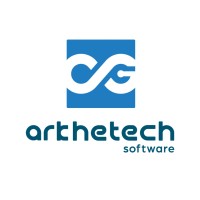 ArkheTech logo - Similar company to Pardus Tech