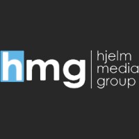 Hjelm Media Group AB logo - Similar company to Viewserve Ab