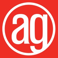 AlphaGraphics UK logo - Similar company to Creative Fitness Marketing (Cfm Uk)