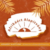 Afrikáért Alapítvány / Foundation for Africa logo - Similar company to Hand Association - Nemzetközi Humanitárius És Fejlesztési Civil Szövetség