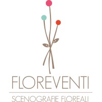 Floreventi - Scenografie Floreali logo - Similar company to Innscena Scenografie