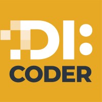 DI:CODER GmbH logo - Similar company to Idalabs Gmbh & Co. Kg