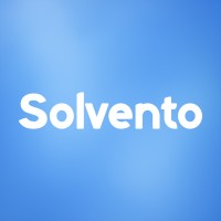 Solvento logo - Similar company to Tuxis (Tuxis.Nl)