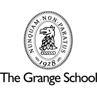 The Grange School Chile logo - Similar company to Santiago College