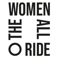 The Women All Ride - Kollektiv logo - Similar company to Designfieber