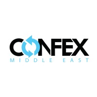 Confex Middle East logo - Similar company to Whimsical Events And Exhibitions