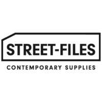 Street-Files GmbH logo - Similar company to Placida Decor Inc.
