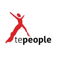 Tepeople (Tepe Kurumsal Çözümler) logo - Similar company to Tepe İş Sağlığı Ve Güvenliği Hizmetleri A.Ş.(Tepe İsg)