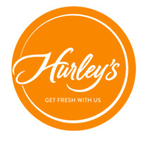 Hurley's Marketplace logo - Similar company to Kirk Office
