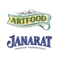 Artashat Cannery logo - Similar company to Star Cannery Co., Ltd