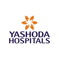 Yashoda Hospitals logo - Similar company to Medanta