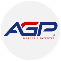 AGP Trademarks and Patents logo - Similar company to Evo Marcas E Patentes