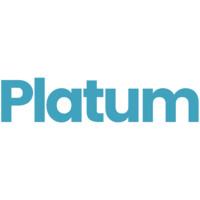Platum logo - Similar company to Massecom